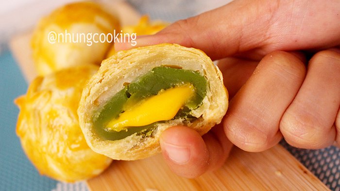 9X thích làm bánh Trung thu độc lạ, khách đòi đặt mua nhưng chỉ để ăn chứ không bán - 5