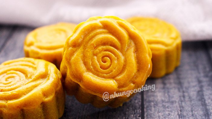 9X thích làm bánh Trung thu độc lạ, khách đòi đặt mua nhưng chỉ để ăn chứ không bán - 8