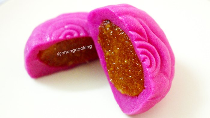 9X thích làm bánh Trung thu độc lạ, khách đòi đặt mua nhưng chỉ để ăn chứ không bán - 7