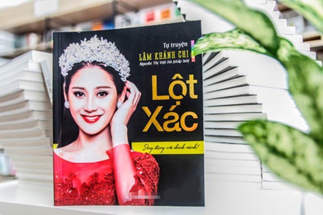Vì sao Lâm Khánh Chi vẫn còn giấu, chưa dám kể hết toàn bộ sự thật cuộc đời mình? - 3