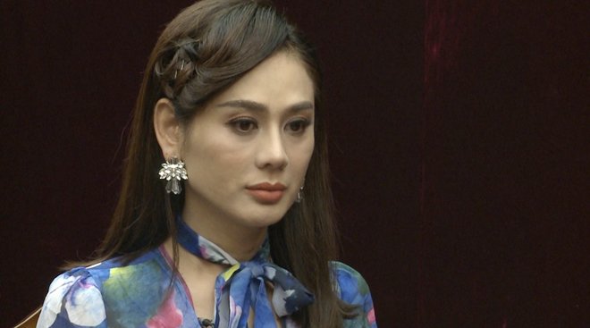 Vì sao Lâm Khánh Chi vẫn còn giấu, chưa dám kể hết toàn bộ sự thật cuộc đời mình? - 4