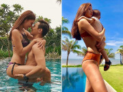 Bà bầu - Mẫu 9X kể chuyện "yêu" phải đủ 7 ngày, sau sinh giật mình vì lời chê phũ phàng của chồng