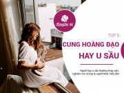 Eva tám - 5 cung hoàng đạo vì luôn u sầu nên hay bị hiểu nhầm, chúng bạn bỏ quên