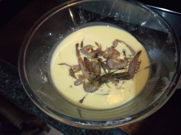 Mẹ Trung Quốc đua nhau làm món này cho con ăn, canxi nhiều gấp 10 lần sữa - 10