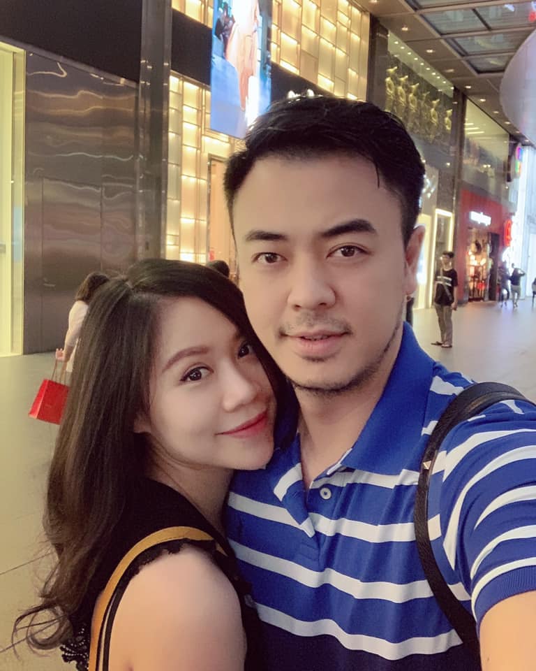 da xinh dep, ba xa tuan tu con khien dan tinh ghen ti boi cuc tre trung, goi cam - 1