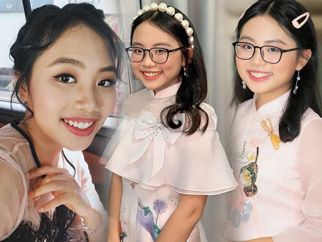 Từng bị chê già chát vì makeup đậm, Phương Mỹ Chi giờ chỉ tô vẽ nhẹ nhàng vẫn ăn điểm