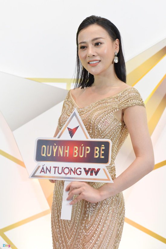 Bảo Thanh bắt quả tang Quốc Trường hẹn hò amp;#34;tiểu tamamp;#34;, bất ngờ được cầu hôn ở VTV Awards 2019 - 11