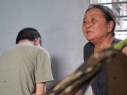 Tin tức - Tuổi xế chiều của gia đình 4 người tàn tật và nỗi đau: “Muốn chết lắm nhưng không được”