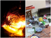 Nhà đẹp - Bàn thờ dính những điềm gở này, gia chủ chớ chủ quan kẻo mang họa