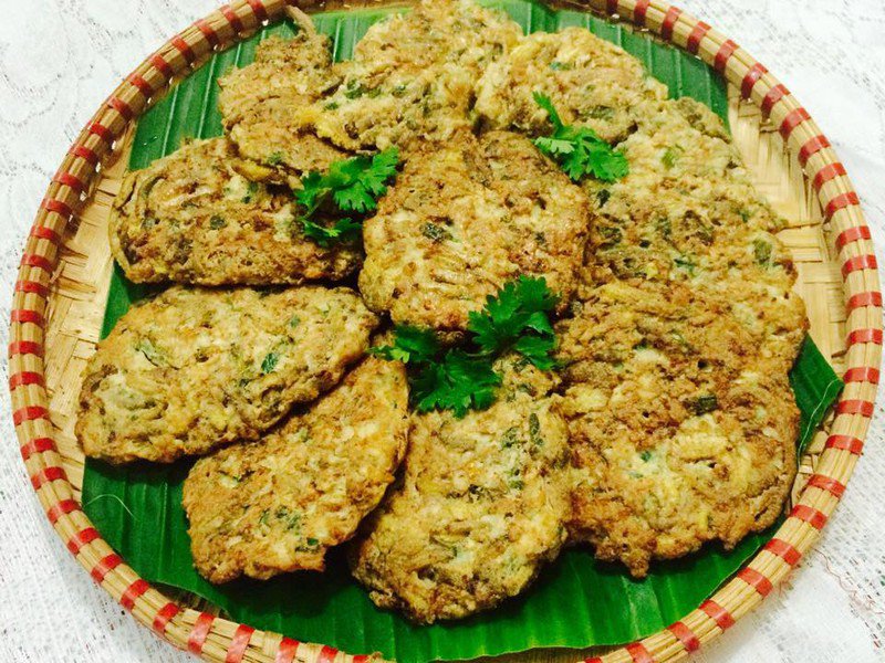 Làm món ăn từ con vật khiến nhiều người khiếp sợ, Văn Mai Hương thấy khổ thân hàng xóm - 8