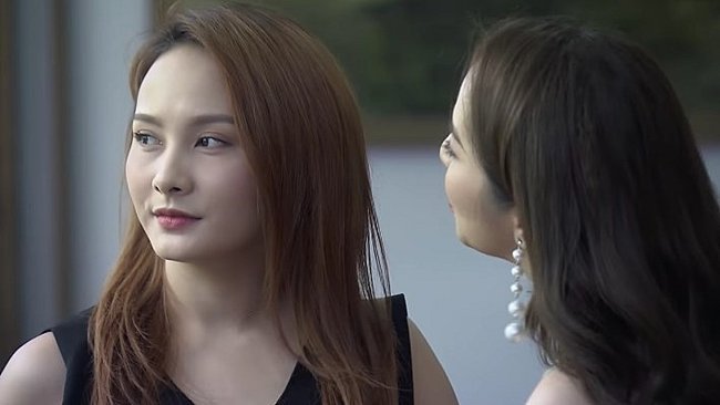 amp;#34;Nhảy vọtamp;#34; nhờ Về Nhà Đi Con, Thu Quỳnh hay Bảo Thanh sẽ là Nữ hoàng VTV Awards 2019? - 6