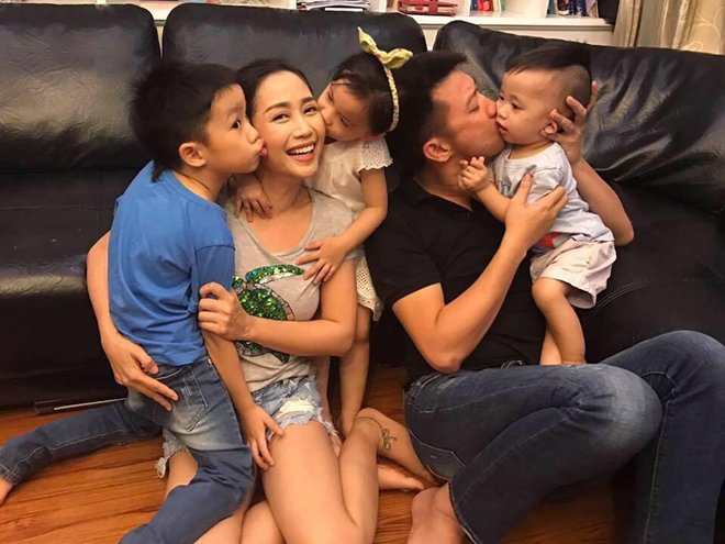 Ốc Thanh Vân tiết lộ chồng từng có lúc lâm vào nợ nần, khủng hoảng tiền bạc - 3