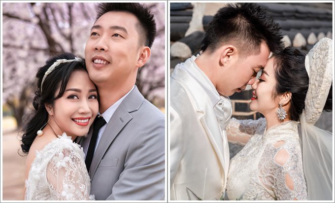 Ốc Thanh Vân tiết lộ chồng từng có lúc lâm vào nợ nần, khủng hoảng tiền bạc - 2