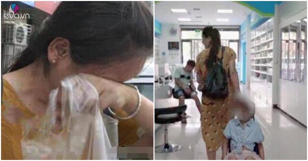 Bé gái 8 tuổi mua Viagra khiến dược sĩ "đứng hình", người mẹ rơi nước mắt nói lý do