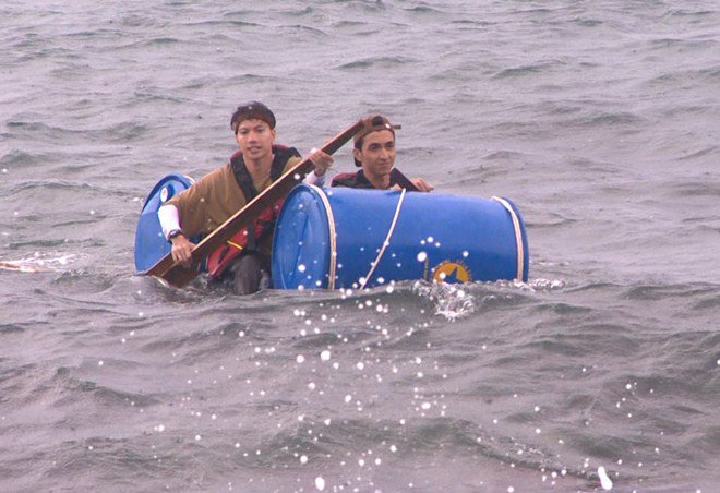 "hoa hau ngheo nhat viet nam" gianh ngoi quan quan, xuc dong dieu co lam voi so tien thuong - 10
