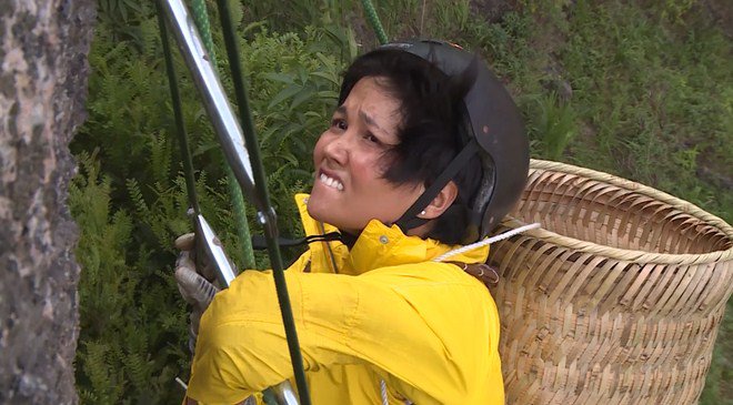 "hoa hau ngheo nhat viet nam" gianh ngoi quan quan, xuc dong dieu co lam voi so tien thuong - 6