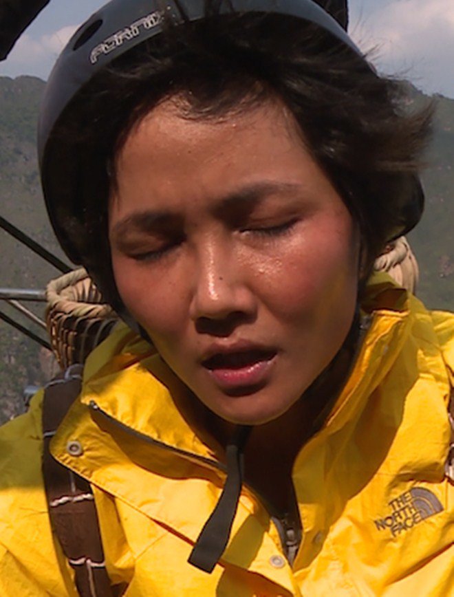 "hoa hau ngheo nhat viet nam" gianh ngoi quan quan, xuc dong dieu co lam voi so tien thuong - 7