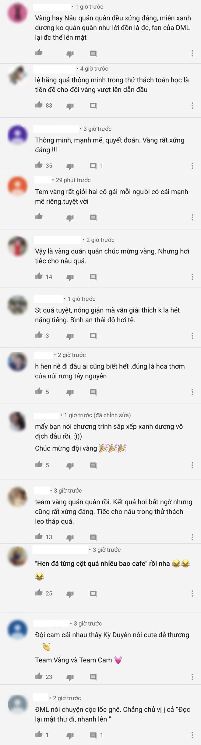 "hoa hau ngheo nhat viet nam" gianh ngoi quan quan, xuc dong dieu co lam voi so tien thuong - 13