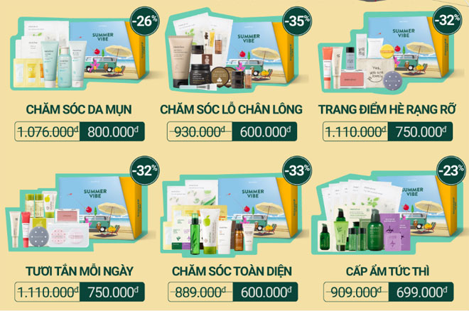 hom nay chinh la ngay sieu mua sam lon nhat nam: loat deal 9k, 99k,... deu duoc freeship! - 6