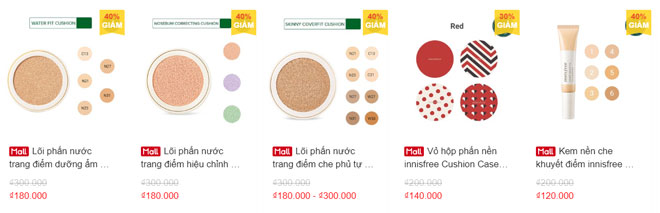hom nay chinh la ngay sieu mua sam lon nhat nam: loat deal 9k, 99k,... deu duoc freeship! - 7