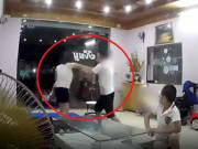 Tin tức - Tin tức 24h: Diễn biến mới nhất vụ chồng đánh vợ tới tấp trước mặt con nhỏ gây phẫn nộ