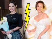 Thời trang - "Đụng mặt" sau 4 năm ồn ào chuyện người thứ ba, liệu Thu Quỳnh hay Minh Hà giành phần hơn?
