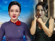 Thời trang - Lên thời sự thanh lịch là thế, ai ngờ ngoài đời BTV Hoài Anh lại cực sành điệu, quyến rũ