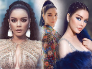 Làm đẹp - Ngôi sao có những kiểu tóc độc đáo nhất Vbiz còn ai khác ngoài Lý Nhã Kỳ