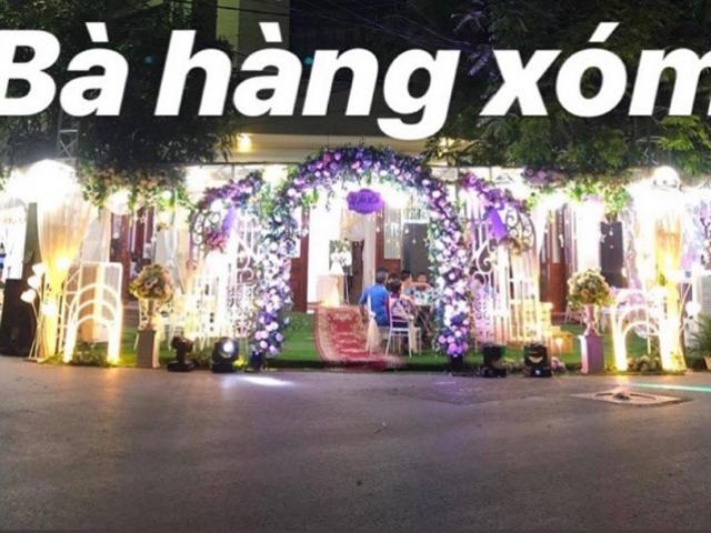 Bị bà hàng xóm đồn là gái ngành, cô gái có cách trả thù cực gắt mà ngọt!