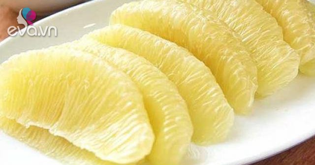 Loại trái cây ngừa ung thư, giảm huyết áp, nhưng nếu ăn sai cách có thể gây nguy hiểm