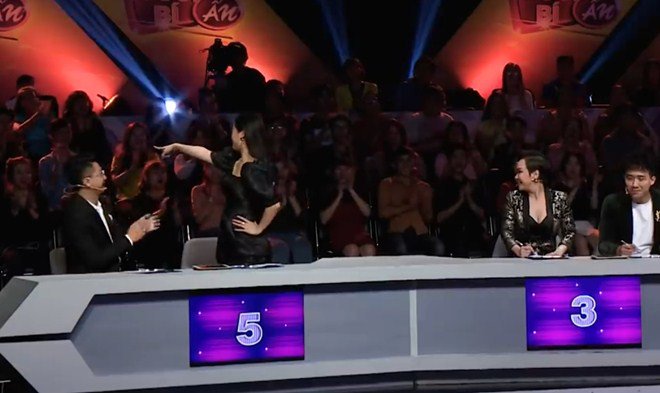 2 con Lâm Vỹ Dạ hút toàn bộ khán giả: Sợ bị mẹ đuổi ra đường, không dám nghe bố - 20