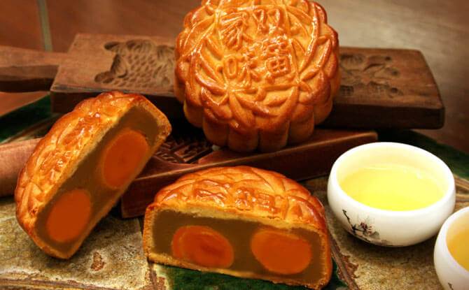 Ăn bánh trung thu suốt 4 tháng, máu của người đàn ông đột nhiên chuyển màu trắng - 1