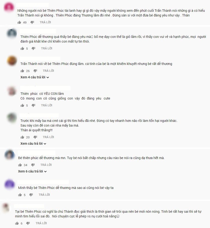 Cả trường quay vỡ oà với amp;#34;thần đồngamp;#34; 7 tuổi: Dân mạng tranh cãi, Trấn Thành nói câu chí lý - 11