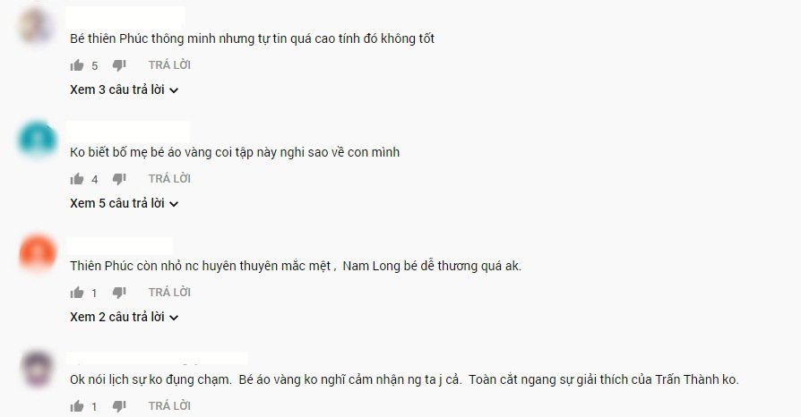 Cả trường quay vỡ oà với amp;#34;thần đồngamp;#34; 7 tuổi: Dân mạng tranh cãi, Trấn Thành nói câu chí lý - 10