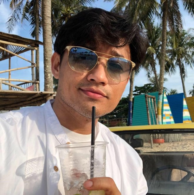 Diễn viên Quý Bình lần đầu lên tiếng về tin đồn sắp làm đám cưới, yêu bạn gái đại gia - 2