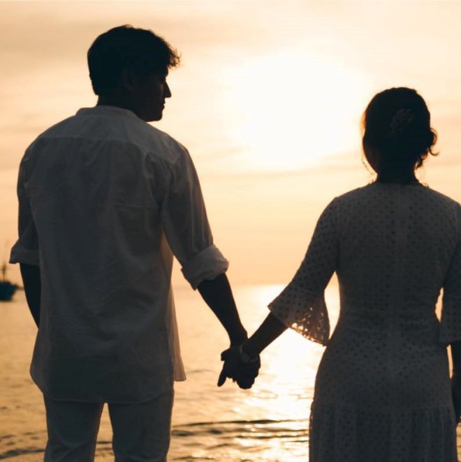 Diễn viên Quý Bình lần đầu lên tiếng về tin đồn sắp làm đám cưới, yêu bạn gái đại gia - 1