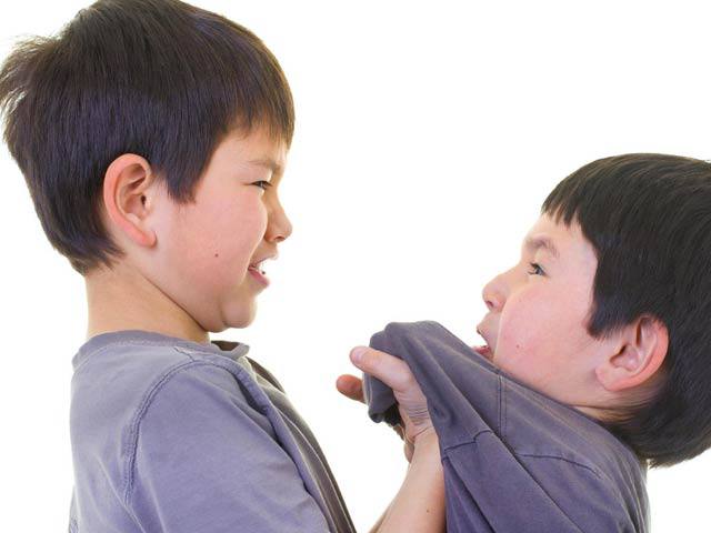 con doi tra thu ban vi bi bat nat, cau tra loi cua ba me khien ai cung ngo ngang - 3