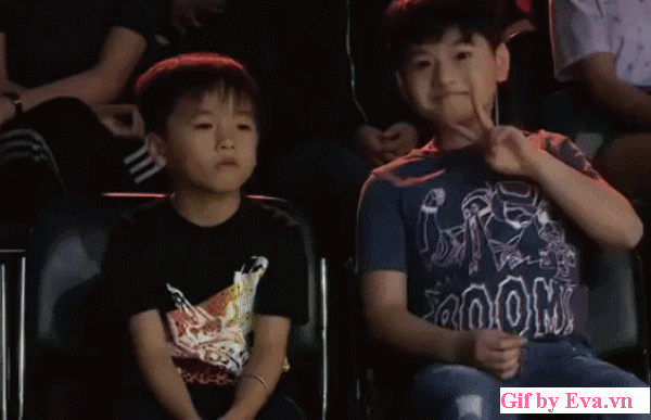 2 con Lâm Vỹ Dạ hút toàn bộ khán giả: Sợ bị mẹ đuổi ra đường, không dám nghe bố - 10