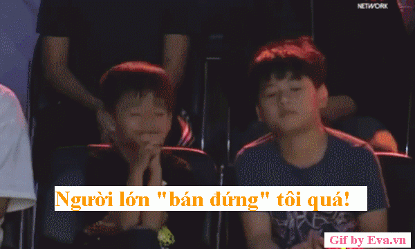 2 con Lâm Vỹ Dạ hút toàn bộ khán giả: Sợ bị mẹ đuổi ra đường, không dám nghe bố - 7