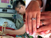 Tin tức - Trước ngày bạn gái hiến tặng 12 bộ phận, chàng trai hành động khiến ai cũng rơi nước mắt