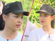 Giải trí - Trương Quỳnh Anh lớn tiếng với Văn Mai Hương, chơi xấu Phương Oanh và đồng nghiệp