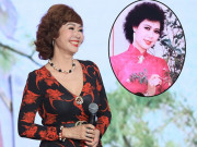 Giải trí - "Hoa hậu HTV" nổi tiếng một thời lộ diện sau nhiều năm, chính là mẹ ruột MC Nguyệt Ánh!