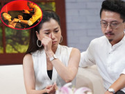 Giải trí - Sao Việt đóng cảnh nóng và thái độ của vợ: Đến rình, "chiến tranh", riêng Lâm Vỹ Dạ "ngược đời"