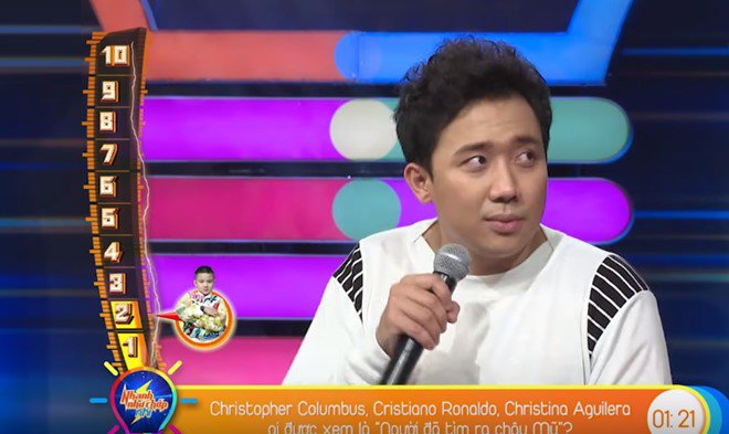 Cả trường quay vỡ oà với amp;#34;thần đồngamp;#34; 7 tuổi: Dân mạng tranh cãi, Trấn Thành nói câu chí lý - 9