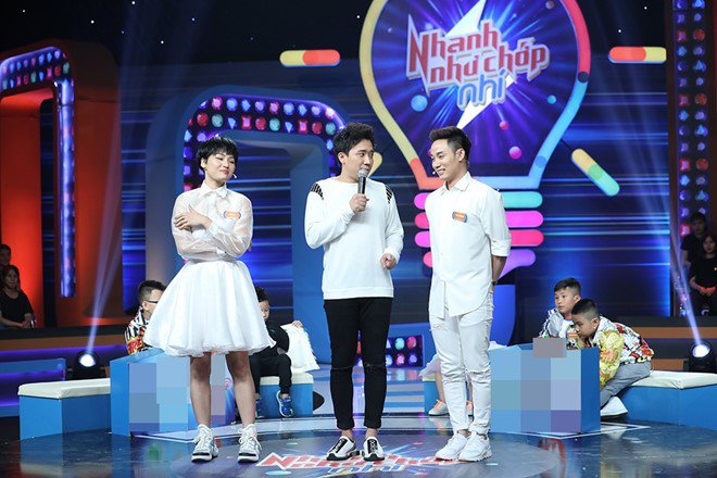 Cả trường quay vỡ oà với amp;#34;thần đồngamp;#34; 7 tuổi: Dân mạng tranh cãi, Trấn Thành nói câu chí lý - 20