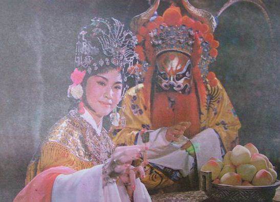 amp;#34;Bà La Sátamp;#34; Dương Phụng Hà và mối tình một đời khó quên với amp;#34;Tôn Ngộ Khôngamp;#34; - 3