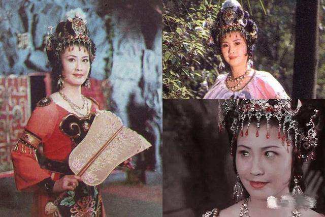 amp;#34;Bà La Sátamp;#34; Dương Phụng Hà và mối tình một đời khó quên với amp;#34;Tôn Ngộ Khôngamp;#34; - 5