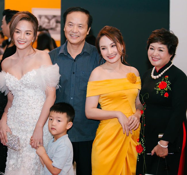 Thu Quỳnh xứng đáng nhận giải hơn Bảo Thanh, liệu chị em có amp;#34;gây thù vì cái cúpamp;#34;? - 4