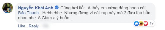 Thu Quỳnh xứng đáng nhận giải hơn Bảo Thanh, liệu chị em có amp;#34;gây thù vì cái cúpamp;#34;? - 3