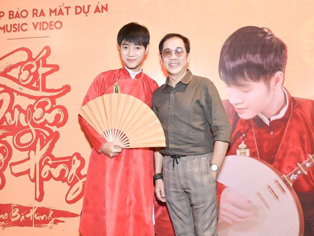 Cao Bá Hưng bán hết tài sản để làm MV mới, trải lòng về 2 năm vắng bóng 